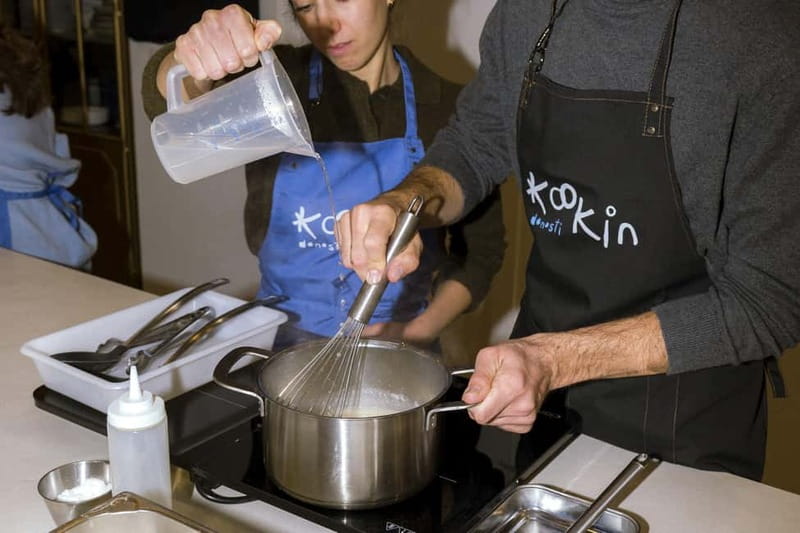 San Sebastián: Market Tour and Basque Cooking Class English - The Significance of the Ingredients