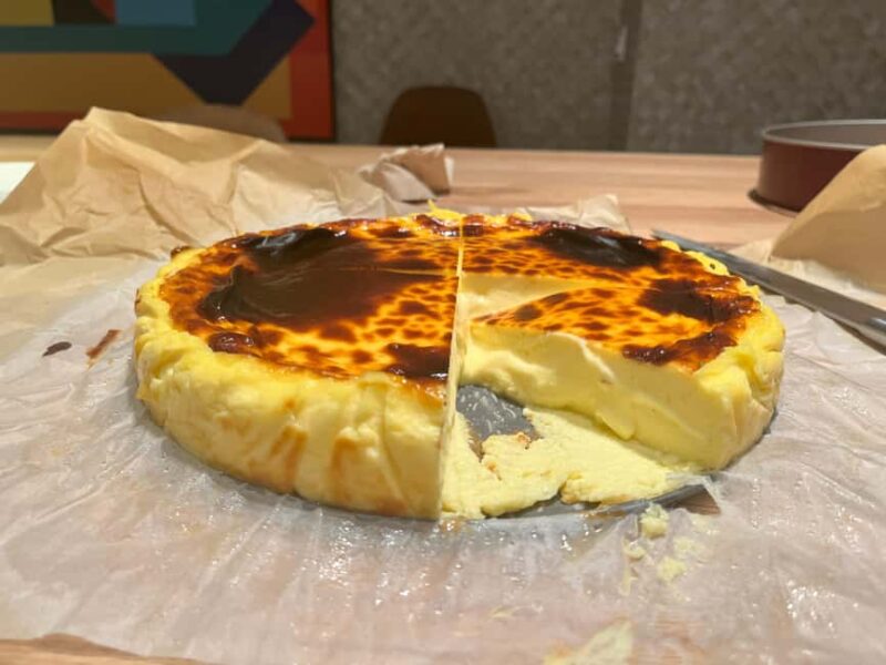 San Sebastián: Market Tour, Cooking Class, & Meal - Flexibility with Booking and Cancellation Policies