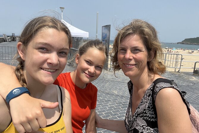 San Sebastian: Old Town Exploration Game and Tour - Starting Point at Boulevardeko Kioskoa