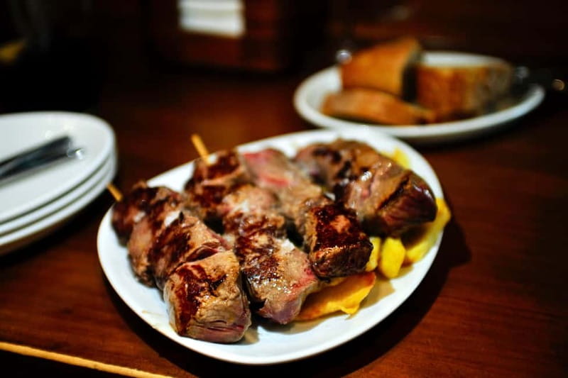 San Sebastian: Old Town Pintxos Tour - Discovering the Heart of San Sebastians Old Town