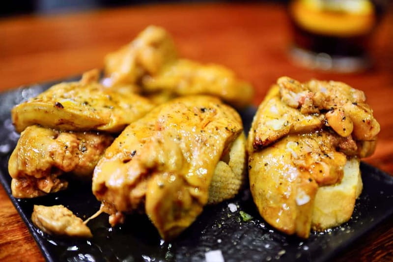 San Sebastian: Old Town Pintxos Tour - An Intimate Guide-Led Experience