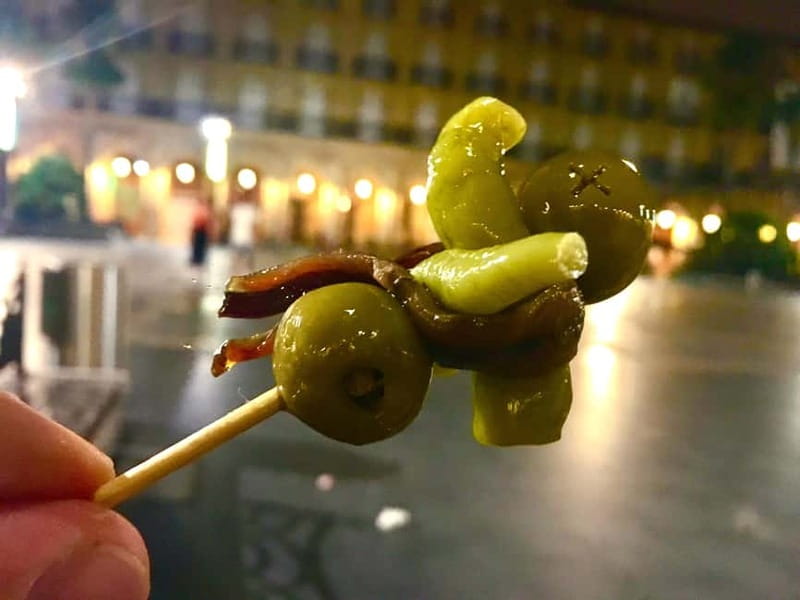 San Sebastian: Old Town Pintxos Tour - Who Will Enjoy This Pintxos Tour?