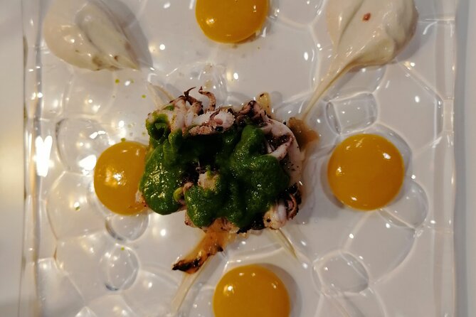 San Sebastian Pintxo Food, Wine & Market Foodie Tour(Small Group) - Exploring Calle 31 de Agosto and Its Unique Flavors