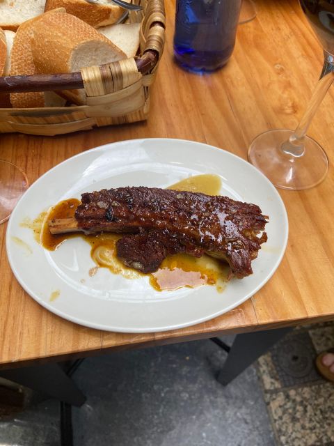 San Sebastián: Pintxo Tour - The Experience with Donosti Republic