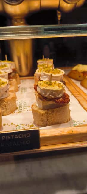 San Sebastian: Pintxo Tour with Wine and Ex-Chef Guide - Comparing This Tour to Other San Sebastian Food Experiences