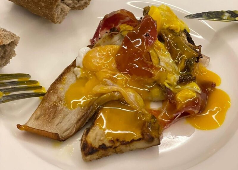 San Sebastián: Pintxo Workshop & Fest in the Secret Kitchen - Key Points