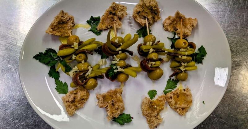 San Sebastián: Pintxo Workshop & Fest in the Secret Kitchen - Frequently Asked Questions