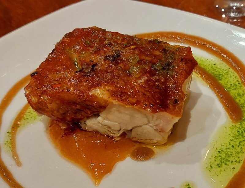 San Sebastián Pintxos Tour: Delicious Food, Drink & Ambience - Exploring San Sebastián’s Pintxos Scene in the Old Town