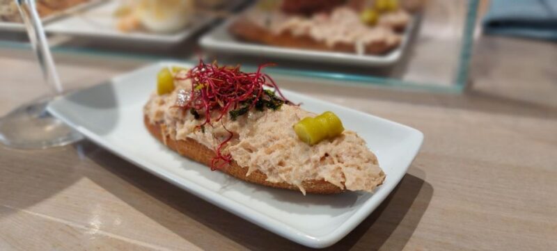 San Sebastián Pintxos Tour: Delicious Food, Drink & Ambience - Frequently Asked Questions