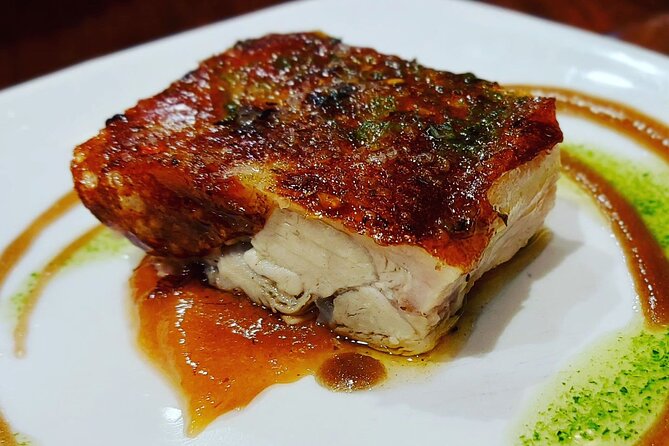 San Sebastián Pintxos Tour: Delicious Food, Drinks & Ambience - The Variety of Pintxos: From Classics to Hidden Gems