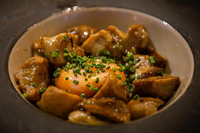 San Sebastián Pintxos Tour: Delicious Food, Drinks & Ambience - Value and Booking Insights