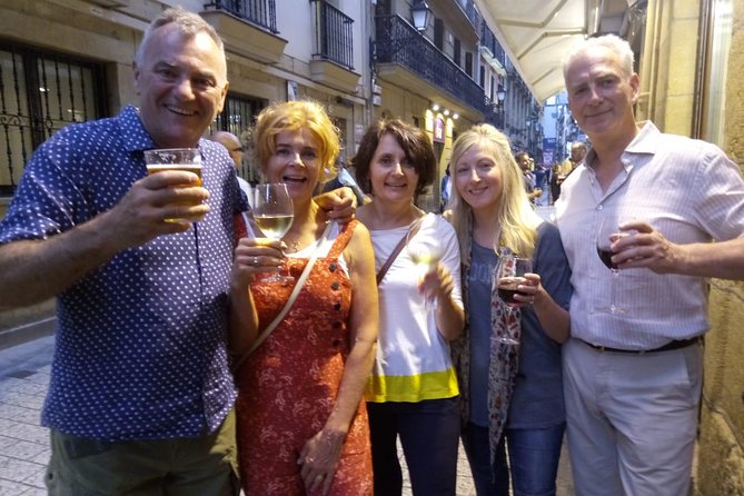 San Sebastian Pintxos Tour for Gourmets in the Old Town - Final Words on the San Sebastian Pintxos Tour for Gourmets in the Old Town