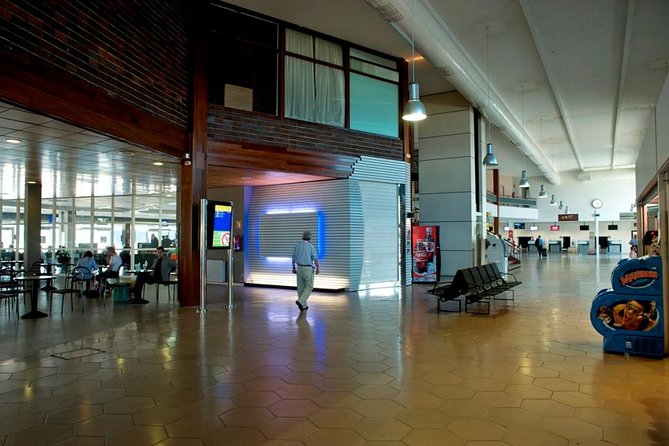 San Sebastian Private Arrival Transfer - How the Private Transfer Saves Time and Eases Arrival in San Sebastian