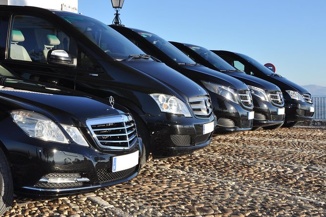 San Sebastian Private Arrival Transfer - Who Will Benefit Most from This Transfer Service
