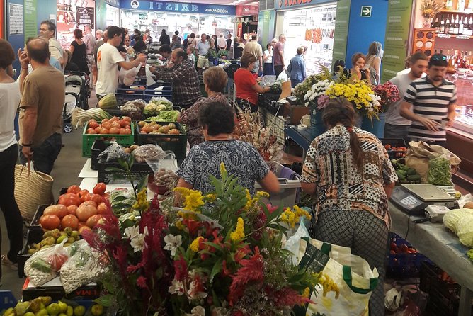 San Sebastián Private Food-Historical tour & meal at a Gastronomy Club - Discover San Sebastián’s Culinary Secrets with a Private Food and Historical Tour
