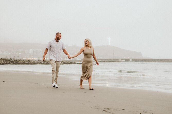 San Sebastian Private Photoshoots - Key Points