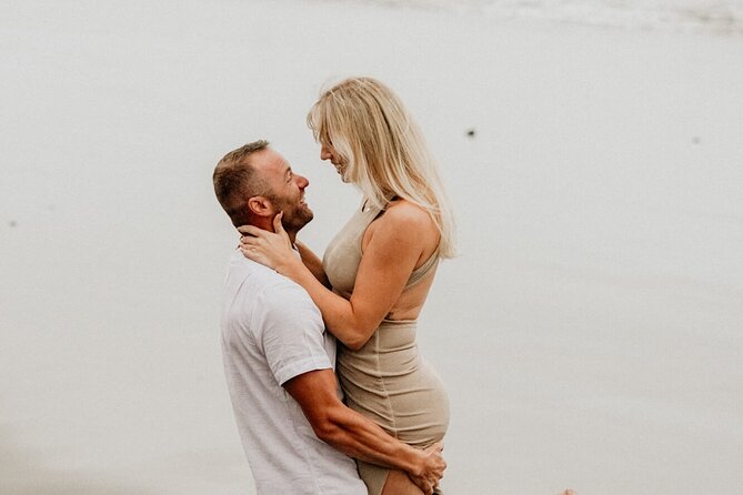 San Sebastian Private Photoshoots - Meeting Point at San Sebastian’s City Hall Near La Concha Beach