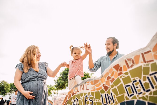 San Sebastian Private Photoshoots - Quality and Delivery of Photos