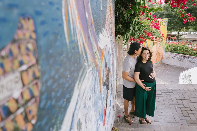 San Sebastian Private Photoshoots - Cancellation Policy and Weather Considerations