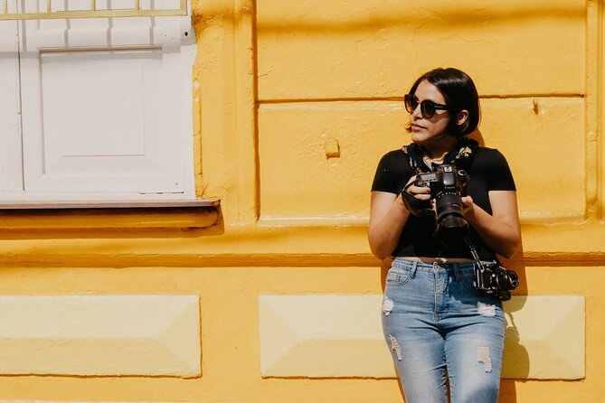 San Sebastian Private Photoshoots - Who Should Book This Photoshoot?