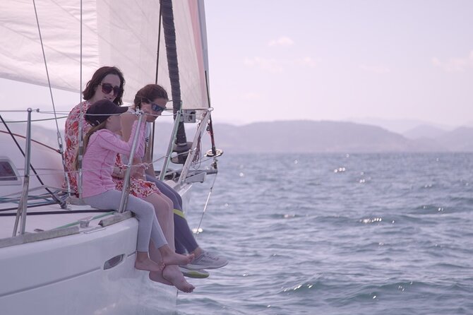 San Sebastian Private Sailing trips & Socioeducational boat tours - Making the Most of Your Sailing Trip in San Sebastian