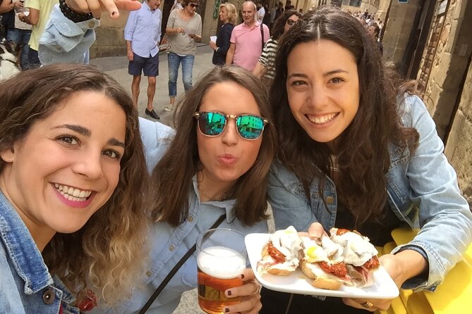 San Sebastian Private Tour, Pintxos & Winery Visit from Bilbao - Flexible and Personalized Itinerary