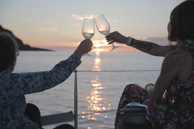 San Sebastian Sunset Sailing Trip - Discover the San Sebastian Sunset Sailing Trip