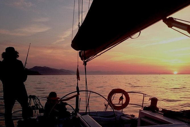 San Sebastian Sunset Sailing Trip - Admire San Sebastian’s Coastline from a New Perspective