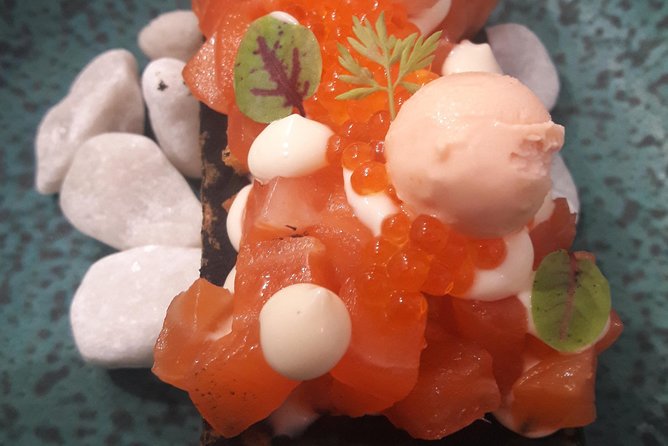 San Sebastian Top Pintxos Private Tour - Starting Point in San Sebastian’s Old Town