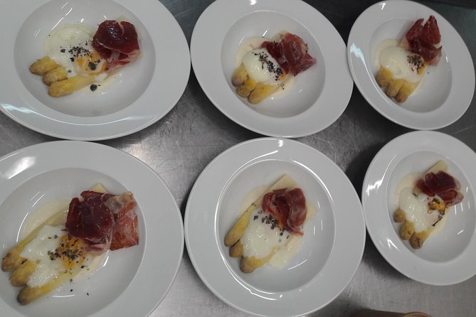 San Sebastian Top Pintxos Private Tour - The Cost and Perceived Value