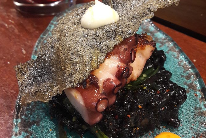 San Sebastian Top Pintxos Private Tour - Experience Highlights and Notable Moments