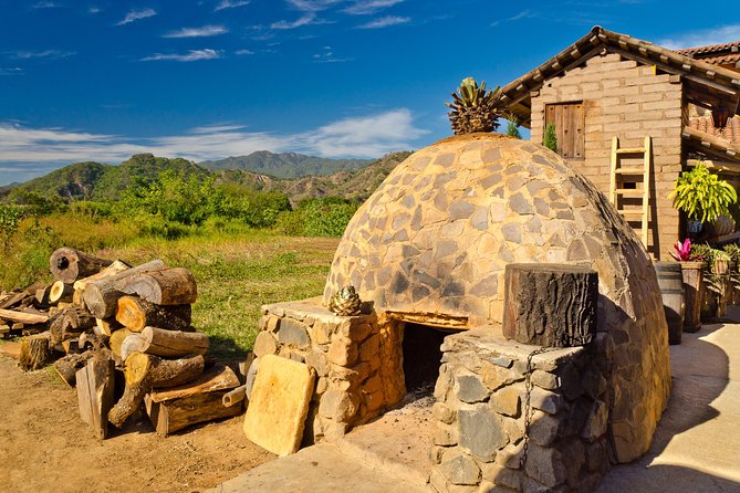 San Sebastian Tour - Visiting San Sebastian del Oeste: A Step Back in Time