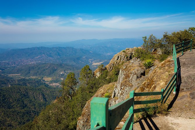 San Sebastian Tour - Distillery Visit: Sampling Mexican Spirits