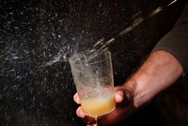 San Sebastián: Unique and Fun Basque Cider Culture Tour - Who Will Love This Tour?