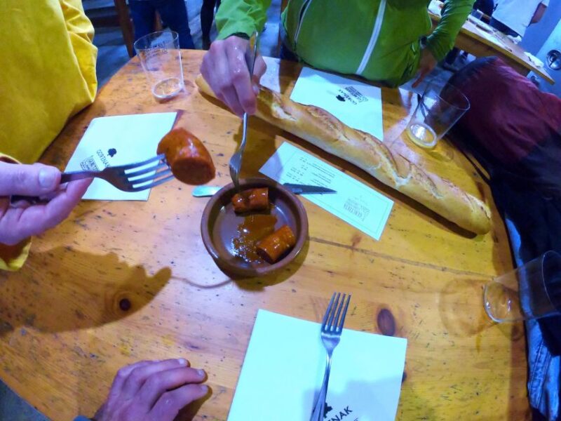 San Sebastián: Unique and Fun Basque Cider Culture Tour - Frequently Asked Questions