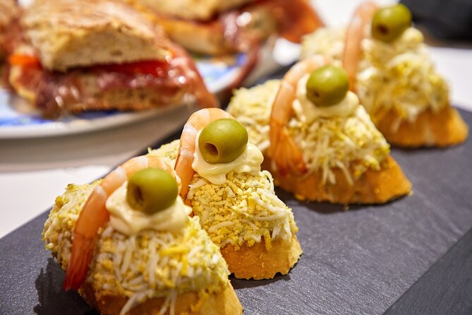 San Sebastian Walking and Food Tour - What’s Included and What’s Not