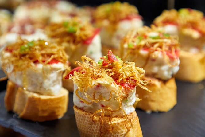 San Sebastian Walking and Food Tour - Meeting Point and Tour Timing