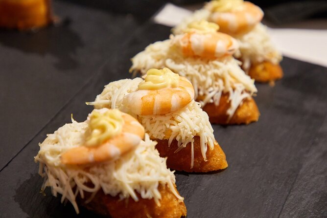 San Sebastian Walking and Food Tour - The Experience of a Guided Pintxos Adventure