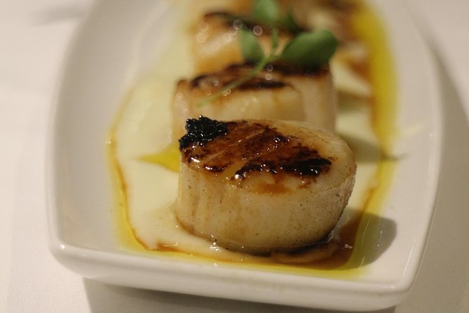 San Sebastián Walking Dinner Tour with Basque Bites - Starting Point and Duration of the San Sebastián Pintxo Tour