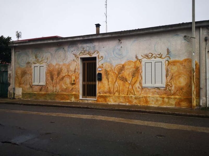 San Sperate Murales Tour - Visit a Typical Sardinian Village - Why This Tour Offers a Genuine Sardinian Experience