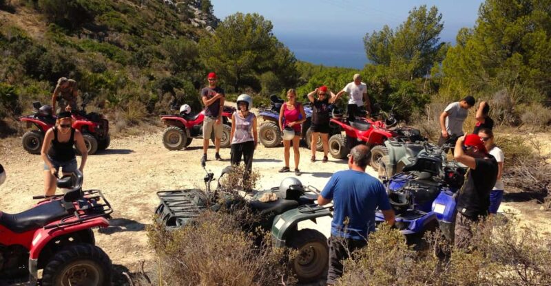 San Telmo Sightseeing - Practical Tips for Participants