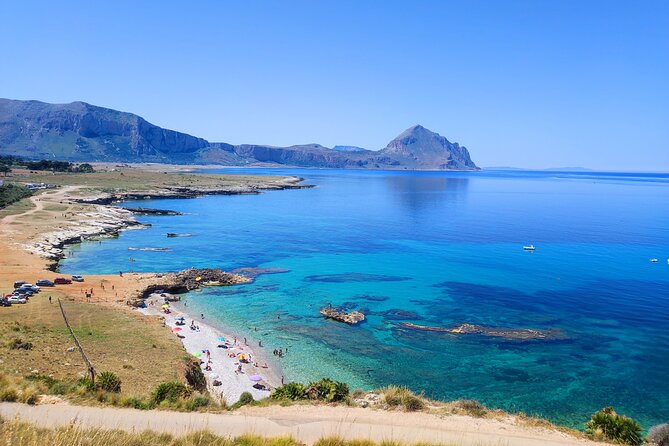 San Vito Lo Capo Beach Full Day Private Shore Trip From Palermo - The Excellent Guides and Their Local Knowledge