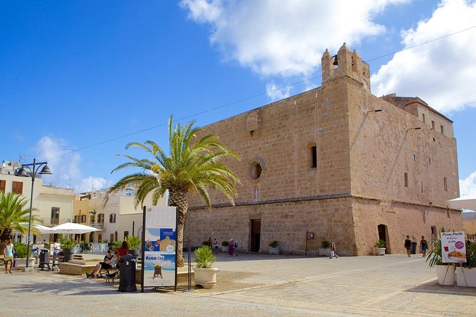 San Vito Lo Capo Beach Full Day Private Shore Trip From Palermo - Practical Tips for the Day Trip