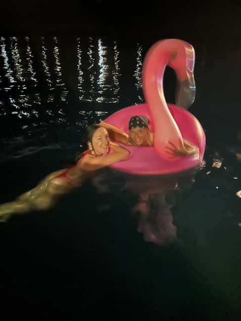 San Vito lo Capo: Golden Hour Snorkel & Aperitif Tour - Final Thoughts on the San Vito lo Capo Sunset Tour