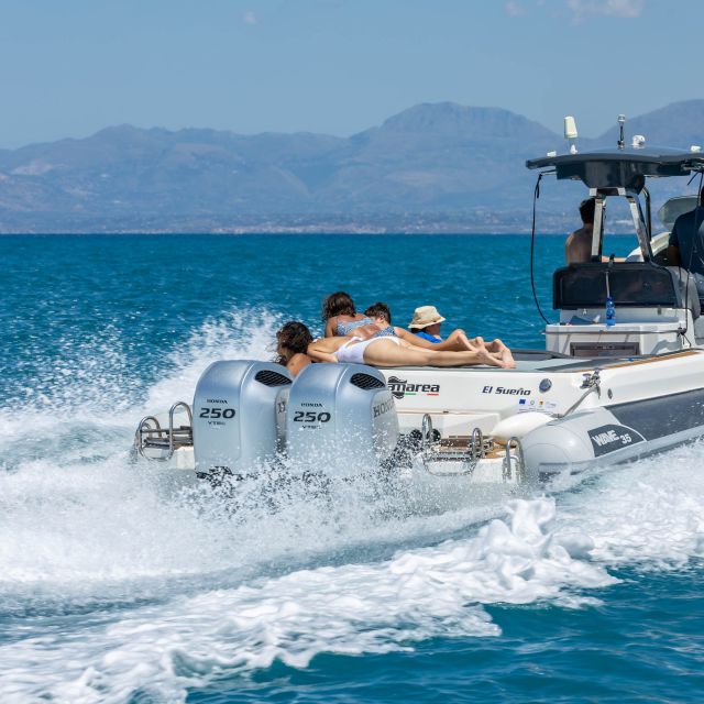 San Vito Lo Capo: Private Full-Day Boat Trip - San Vito Lo Capo: Private Full-Day Boat Trip – An In-Depth Review