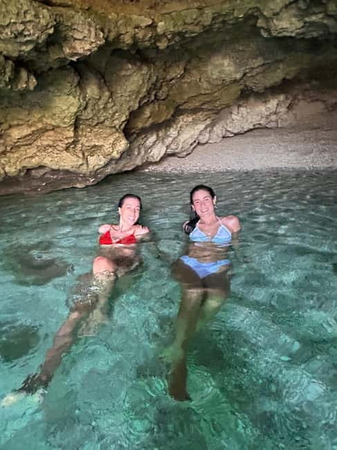 San Vito lo Capo:Boat tour Zingaro & Scopello. 12 people max - What’s Included and What to Bring