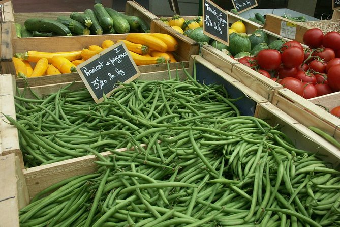 Sancerre & Pouilly-Fumé Wine Tour with Local Goats' Cheese and the River Loire - Goat Cheese Farm Visit at Chevrerie Des Gallands