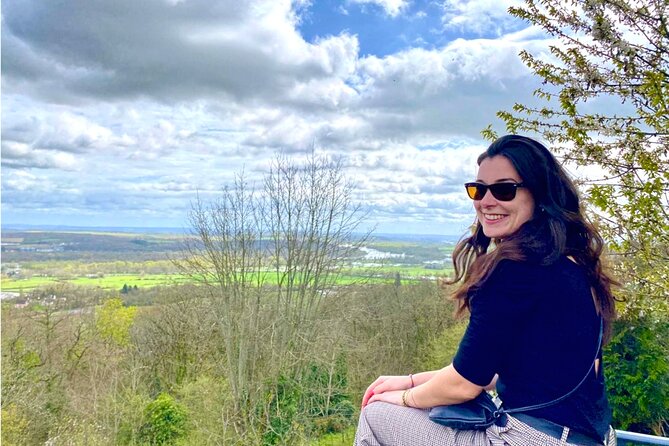 Sancerre Private Wine Tour with 10 Tastings and Lunch from Paris - Visiting the Wineries: Sancerre and Beyond