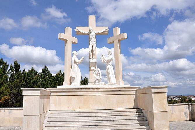 Sanctuary of Fátima Half-Day Tour from Lisbon - The Experience of the Guides and Flexibility