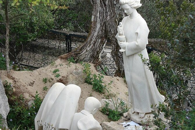 Sanctuary of Fátima Half-Day Tour from Lisbon - The Sum Up: A Practical and Accessible Way to Experience Fátima